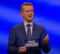 ken jennings hosting jeopardy